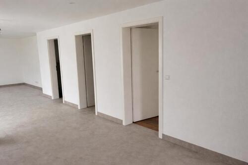 Foto - 2 Zimmer Terrassenwohnung zur Miete in Hechingen