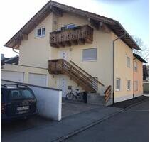 Vermiete moderne 3 Zimmerwohnung mit 63 m2 - Kolbermoor