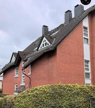 Foto - Wohnung mit Terasse & TG-Parkplatz in Eimsbüttel