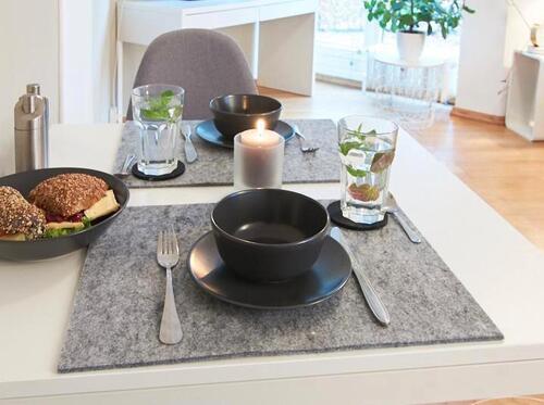 Foto - 1 Zimmer Terrassenwohnung in Hamburg