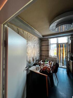 Foto - 4.5 Zimmer Etagenwohnung zum Kaufen in Duisburg