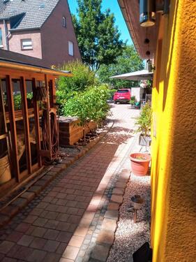 Foto - Einfamilienhaus in Rees zum Kaufen