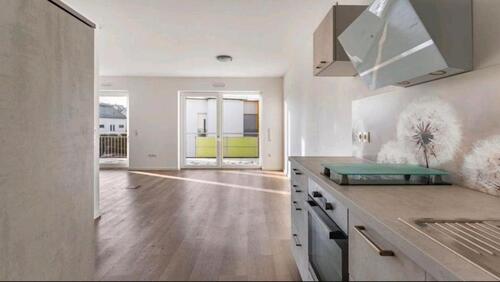 Foto - 1,5 Zimmer Wohnung in Mönsheim - 640,00&nbsp;EUR Kaltmiete, ca.&nbsp; 47,00&nbsp;m&sup2;