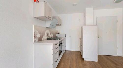 Foto - 1.5 Zimmer Etagenwohnung in Mönsheim