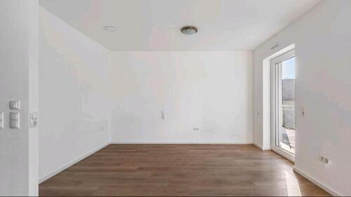 Foto - Etagenwohnung in Mönsheim zur Miete