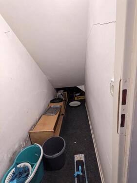 Foto - 4 Zimmer Etagenwohnung zur Miete in Bruchsal