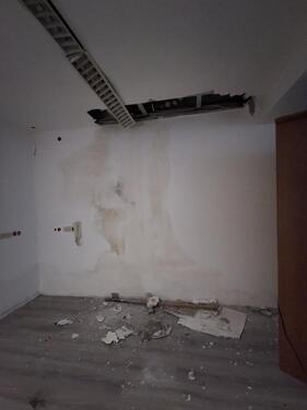 Foto - Etagenwohnung in Bruchsal zur Miete