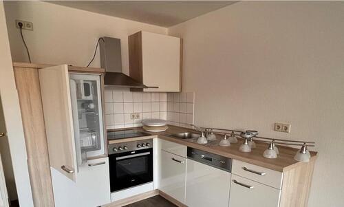 Foto - 2 Zimmer Etagenwohnung in Zwickau