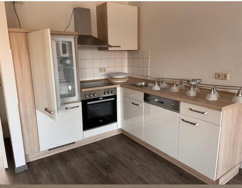 Foto - Etagenwohnung in Zwickau zur Miete