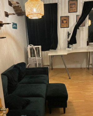 Foto - 2 Zimmer Etagenwohnung zur Miete in Mannheim