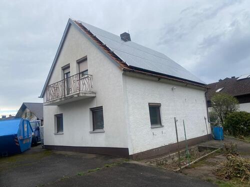 Foto - 5 Zimmer Einfamilienhaus zum Kaufen in Tacherting