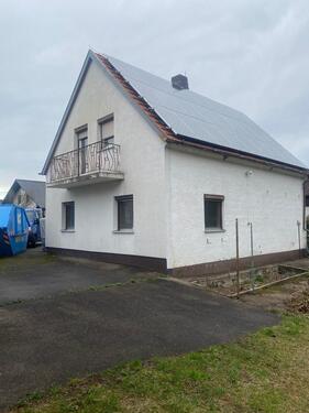 Foto - Einfamilienhaus in Tacherting zum Kaufen