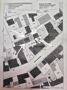 Foto - 7 Zimmer Einfamilienhaus zum Kaufen in Hechingen