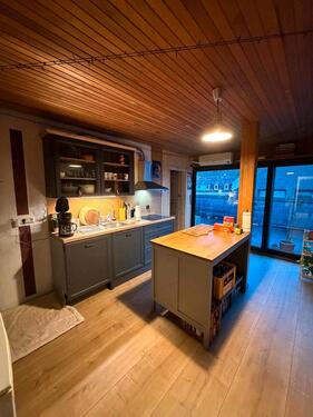 Foto - 2,5 Zimmer + Küche + Doppelgarage Dachgeschosswohnung