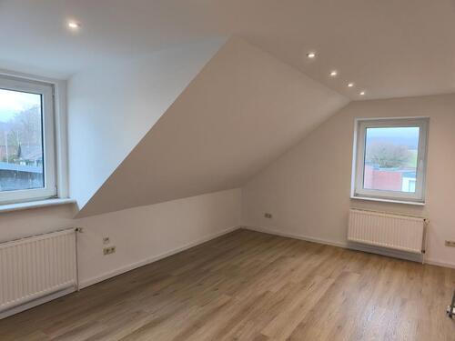 Foto - Dachgeschoßwohnung in Salzhemmendorf zur Miete