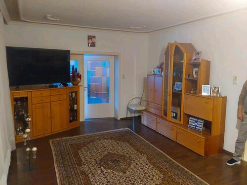 Foto - Erdgeschoss Wohnung - 845,00&nbsp;EUR Kaltmiete, ca.&nbsp; 141,00&nbsp;m&sup2;