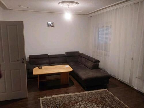 Foto - 3 Zimmer Erdgeschoßwohnung in Esterwegen