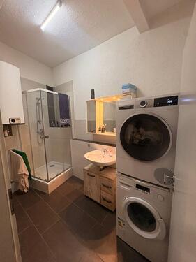 Foto - 2.5 Zimmer Erdgeschoßwohnung in Weingarten