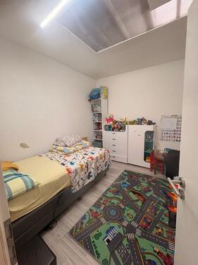 Foto - Erdgeschoßwohnung in Weingarten zur Miete