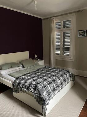 Foto - 3 Zimmer Etagenwohnung zur Miete in Oestrich-Winkel