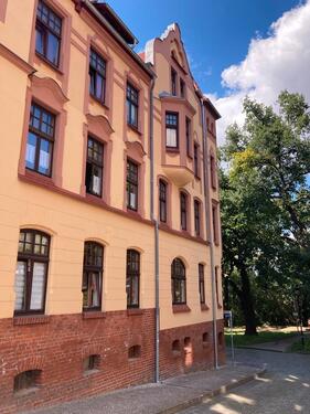 Foto - 2 Zimmer Erdgeschoßwohnung zur Miete in Eisleben (Lutherstadt)