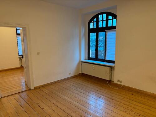 Foto - 2 Zimmer Erdgeschoßwohnung in Eisleben (Lutherstadt)