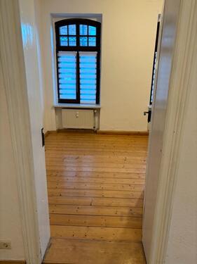 Foto - Erdgeschoßwohnung in Eisleben (Lutherstadt) zur Miete
