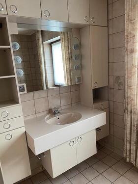 Foto - Erdgeschoßwohnung in Bad Driburg zur Miete