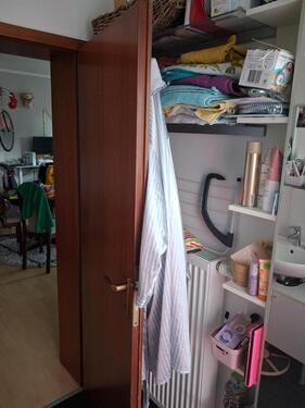 Foto - 1 Zimmer Etagenwohnung in Wiesbaden