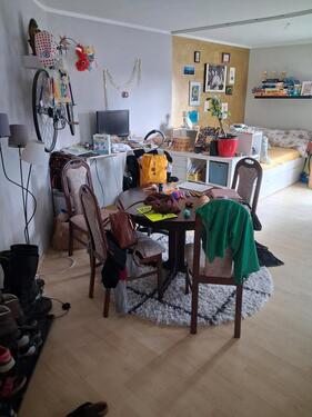 Foto - Etagenwohnung in Wiesbaden zur Miete