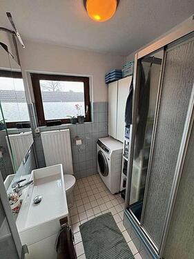 Foto - Etagenwohnung in Oststeinbek zur Miete