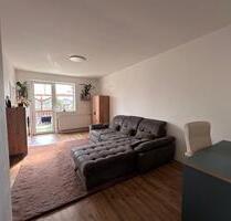 3 Raumwohnung Erdgeschoss Kernsaniert mit Garten ab 01.06.2026 - Schwedt (Oder)