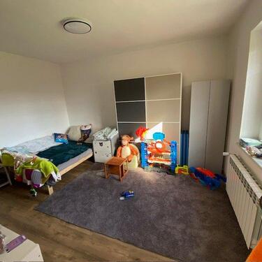 Foto - 3 Zimmer Erdgeschoßwohnung in Schwedt (Oder)