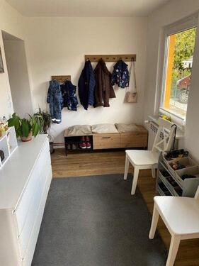 Foto - Erdgeschoßwohnung in Schwedt (Oder) zur Miete