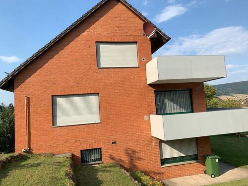 Foto - Einfamilienhaus in Reinhardshagen zum Kaufen