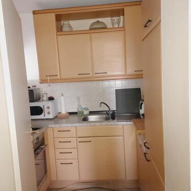 Foto - 2 ZKB Wohnung mit Balkon in Nalbach