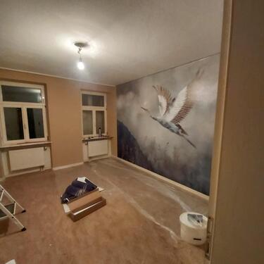 Foto - Etagenwohnung in Nalbach zur Miete