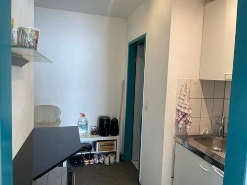 Foto - 1.5 Zimmer Etagenwohnung in Osnabrück