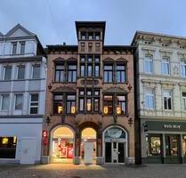 Büro direkt in der OL City (Achternstraße) zu vermieten !!! - Oldenburg Dobbenviertel