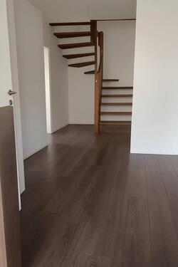 Foto - 3 Zimmer Maisonettenwohnung in Bielefeld