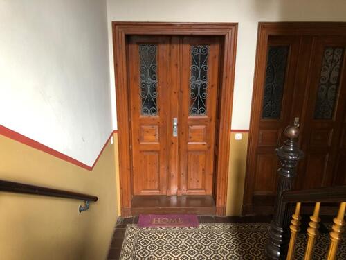 Foto - Hochparterre in Leipzig zur Miete