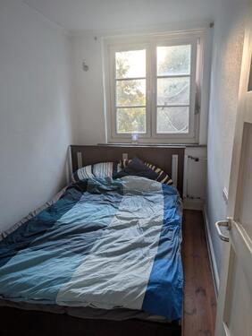 Foto - 2 Zimmer Etagenwohnung zur Miete in Hamburg