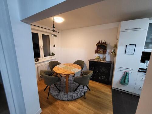 Foto - 4 Zimmer Etagenwohnung zur Miete in Hamburg