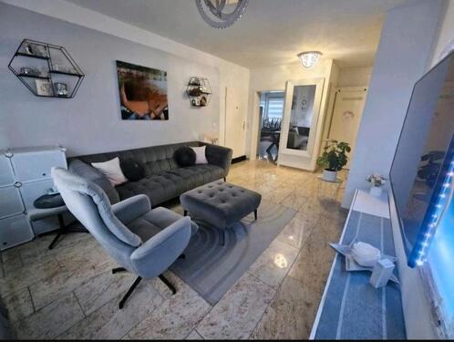 Foto - 3 Zimmer Etagenwohnung in Frankenthal (Pfalz)