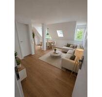 Modernisierte helle 2 Zimmerwohnung direkt am Kurpark - Stuttgart Bad Cannstatt