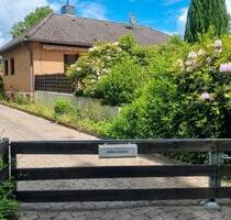 Einfamilienhaus in Plockhorst mit großem Garten - Edemissen