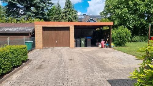 Foto - 4 Zimmer Einfamilienhaus zum Kaufen in Edemissen