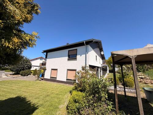 Foto - 7 Zimmer Einfamilienhaus in Frielendorf