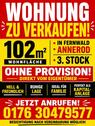Foto - Wohnung Verkaufen 4ZKB in Annerod Fernwald