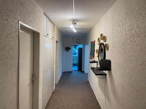 Foto - 4 Zimmer Etagenwohnung in Fernwald